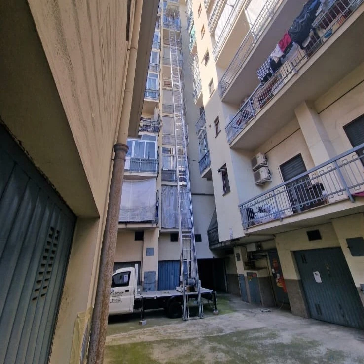 Sgomberi Appartamenti Torino – Servizio di sgombero senza stress